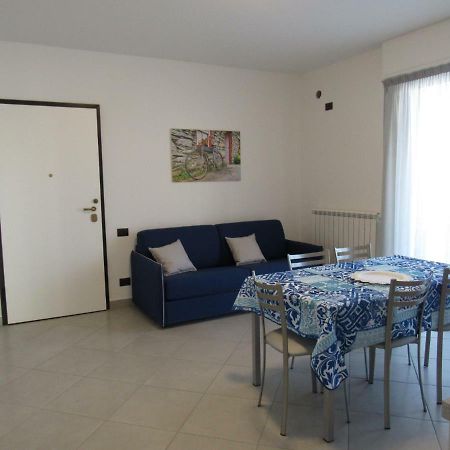 Vila Bludamare Albenga Exteriér fotografie