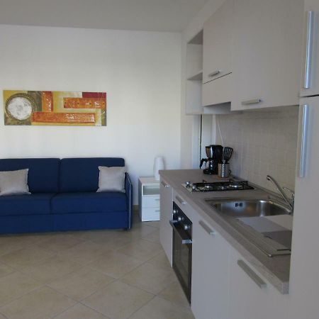 Vila Bludamare Albenga Exteriér fotografie