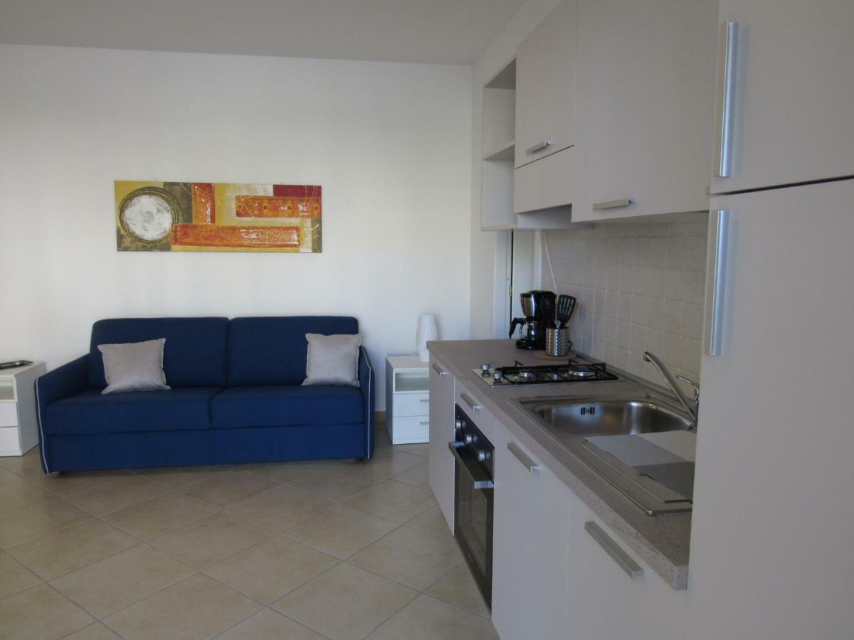 Vila Bludamare Albenga Exteriér fotografie