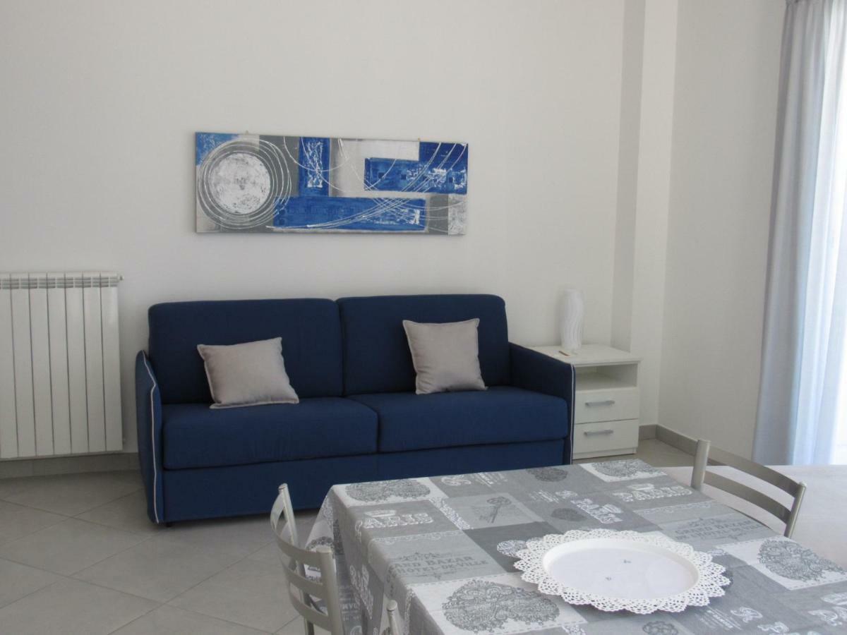 Vila Bludamare Albenga Exteriér fotografie