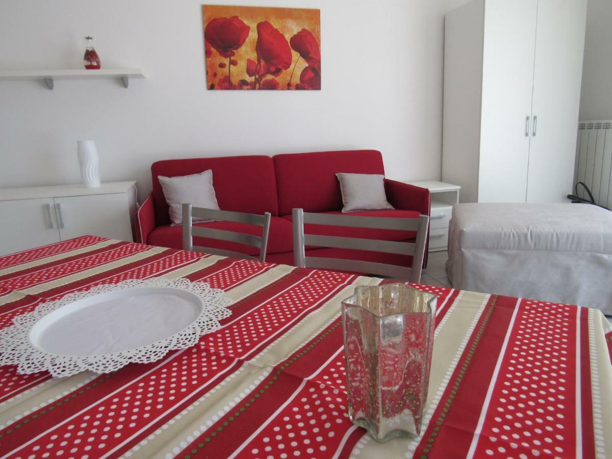 Vila Bludamare Albenga Exteriér fotografie