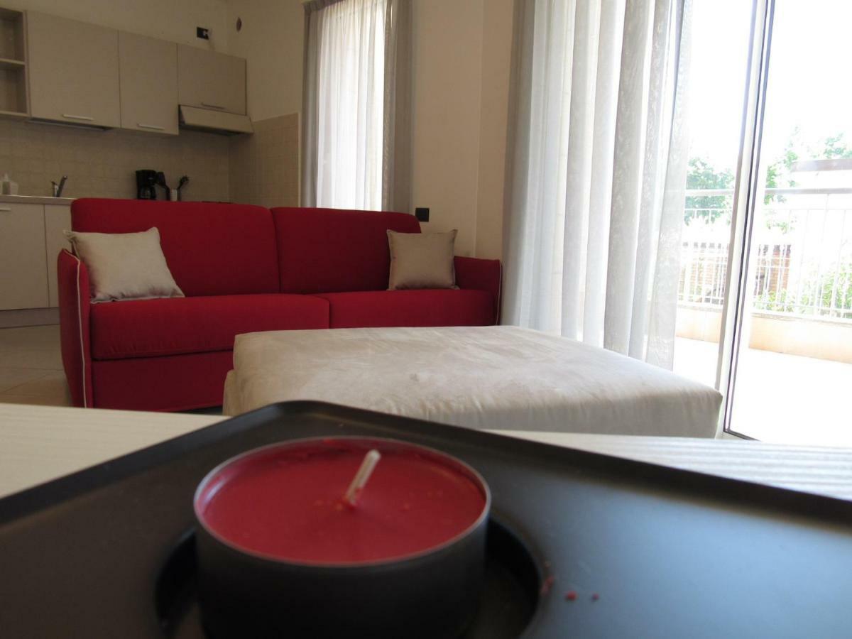 Vila Bludamare Albenga Exteriér fotografie