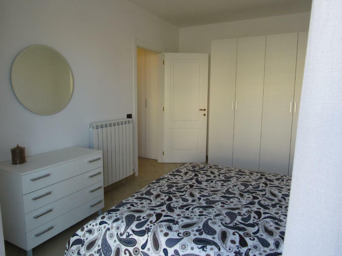Vila Bludamare Albenga Exteriér fotografie