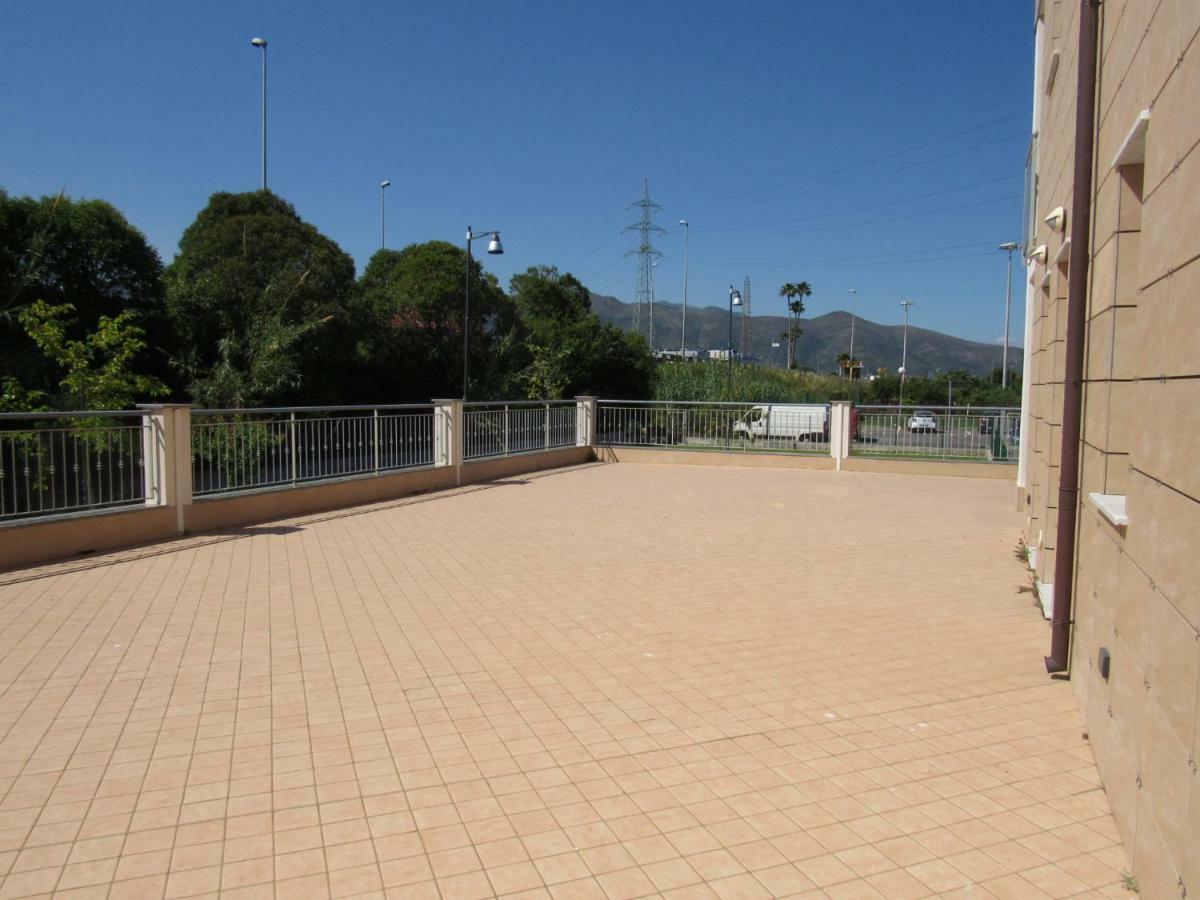 Vila Bludamare Albenga Exteriér fotografie