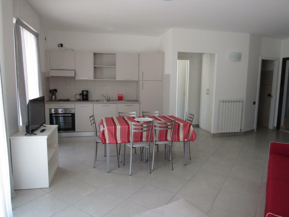 Vila Bludamare Albenga Exteriér fotografie
