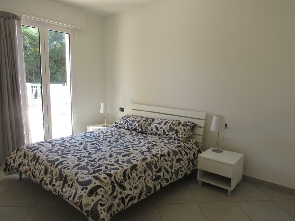 Vila Bludamare Albenga Exteriér fotografie